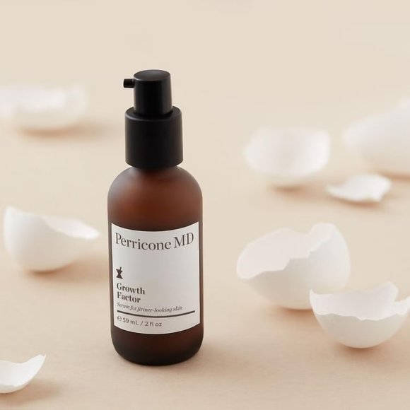 Perricone MD High Potency Growth Factor Firming & Lifting Serum - Picture 2 of 2